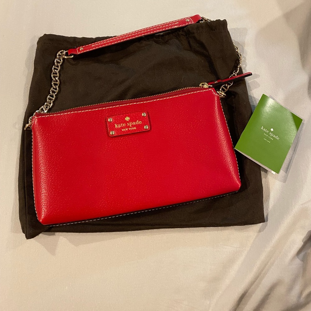 Kate Spade shoulder bag